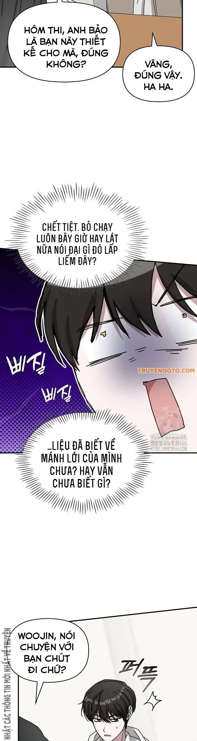 Tôi Bị Hiểu Lầm Là Diễn Viên Thiên Tài Quái Vật Chapter 34 - Trang 2