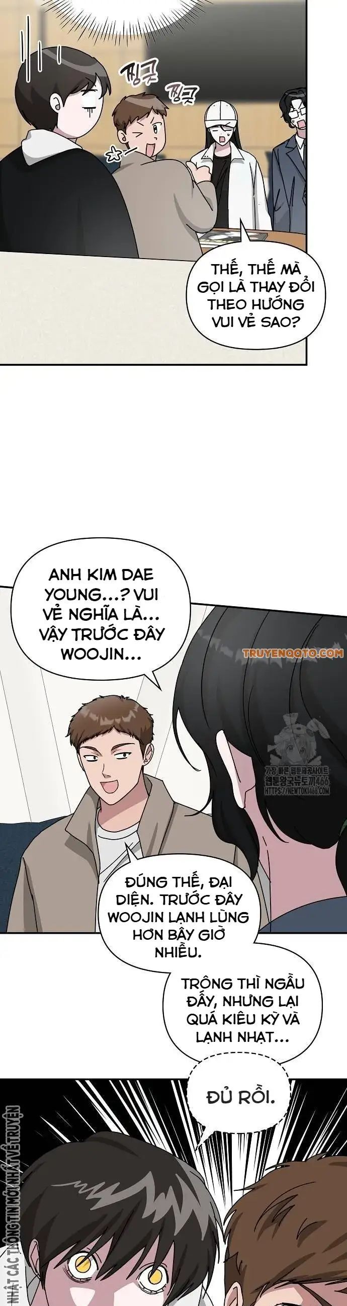 Tôi Bị Hiểu Lầm Là Diễn Viên Thiên Tài Quái Vật Chapter 34 - Trang 2