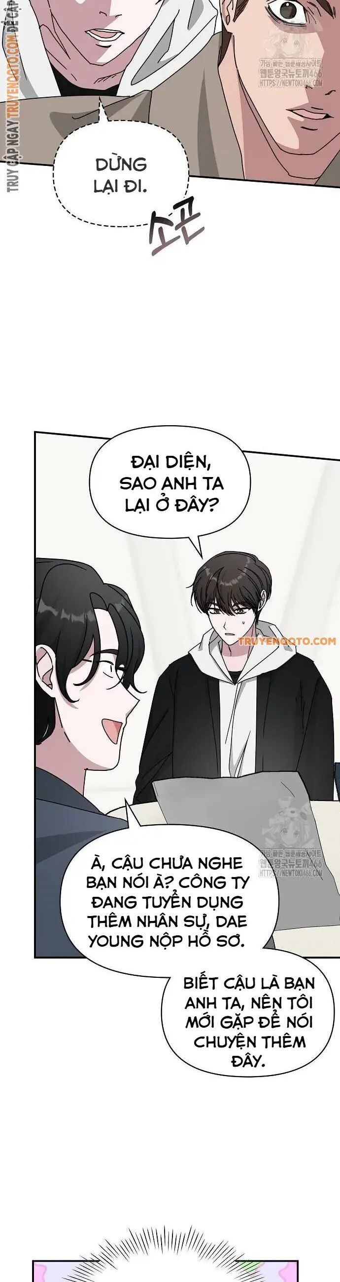 Tôi Bị Hiểu Lầm Là Diễn Viên Thiên Tài Quái Vật Chapter 34 - Trang 2