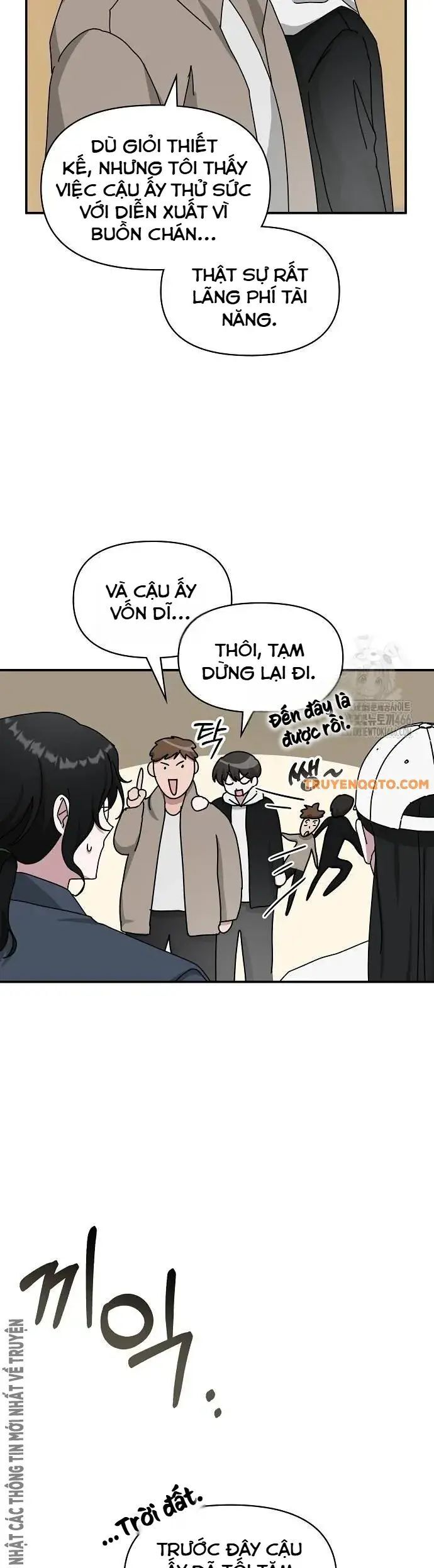 Tôi Bị Hiểu Lầm Là Diễn Viên Thiên Tài Quái Vật Chapter 34 - Trang 2