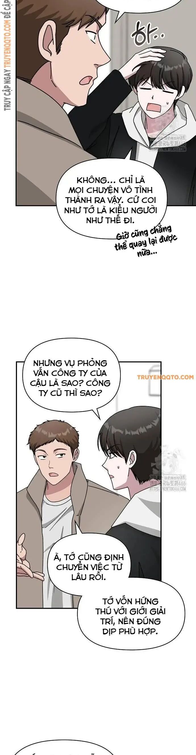 Tôi Bị Hiểu Lầm Là Diễn Viên Thiên Tài Quái Vật Chapter 34 - Trang 2