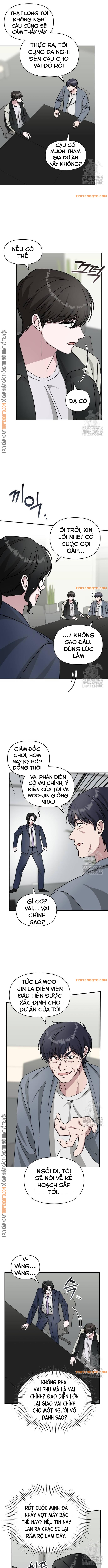 Tôi Bị Hiểu Lầm Là Diễn Viên Thiên Tài Quái Vật Chapter 26 - Trang 2