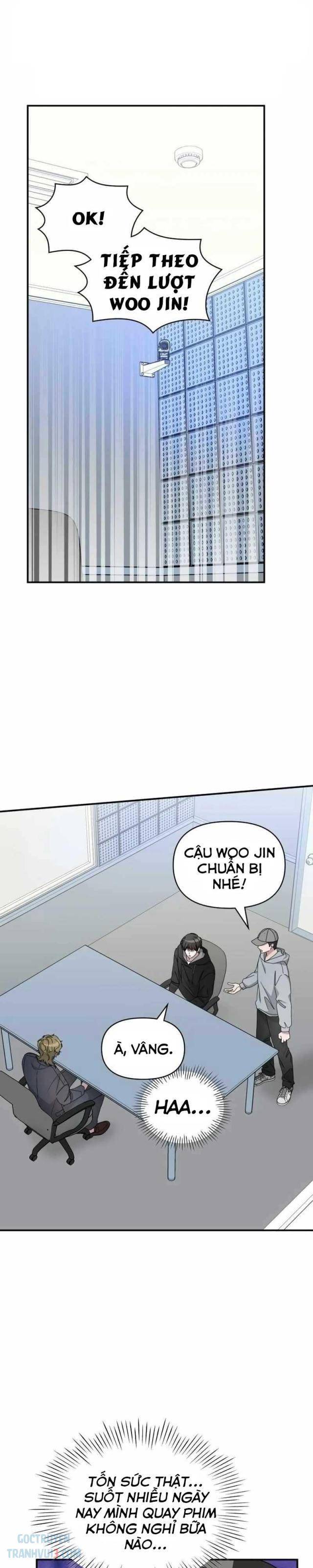 Tôi Bị Hiểu Lầm Là Diễn Viên Thiên Tài Quái Vật Chapter 20 - Trang 2