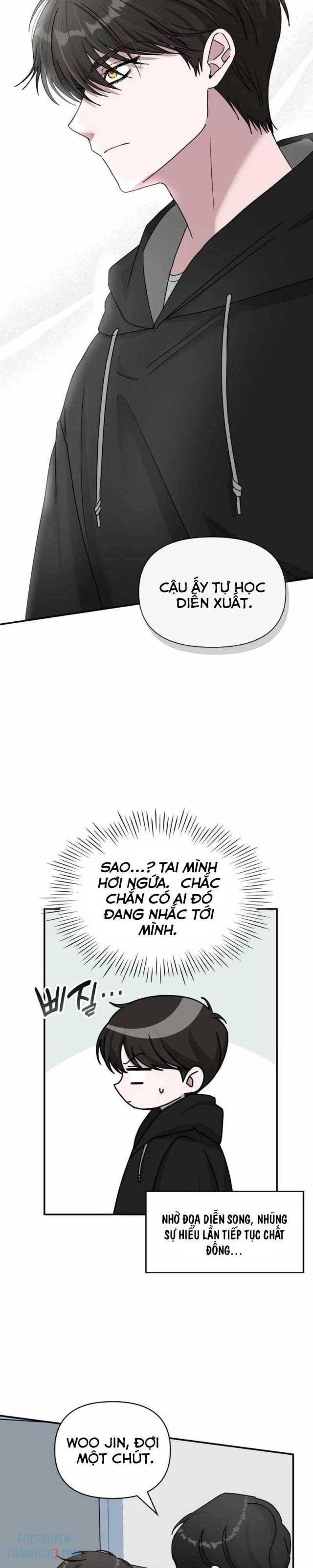 Tôi Bị Hiểu Lầm Là Diễn Viên Thiên Tài Quái Vật Chapter 20 - Trang 2