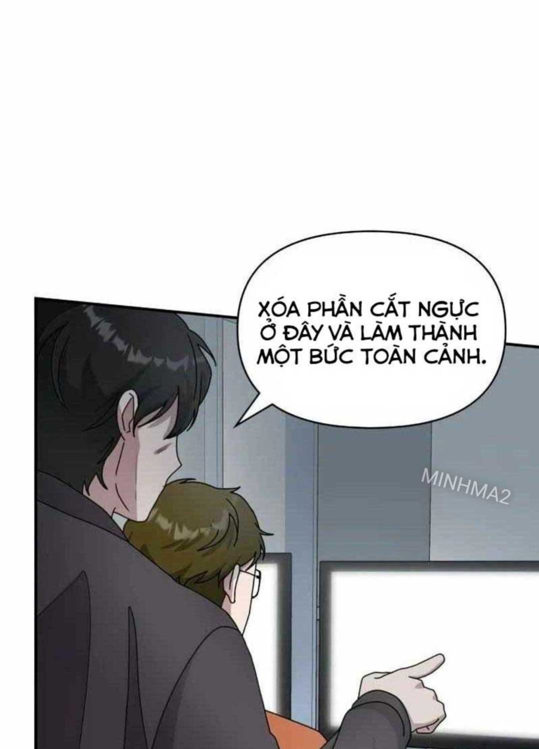 Tôi Bị Hiểu Lầm Là Diễn Viên Thiên Tài Quái Vật Chapter 18 - Trang 2