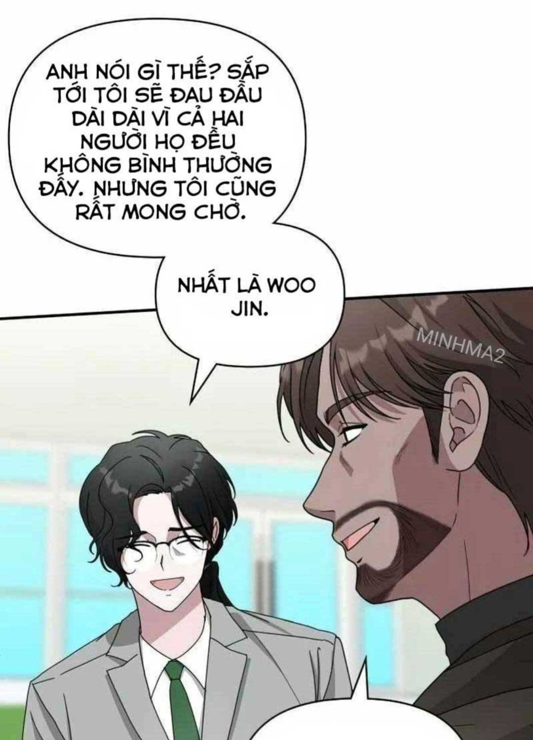 Tôi Bị Hiểu Lầm Là Diễn Viên Thiên Tài Quái Vật Chapter 18 - Trang 2