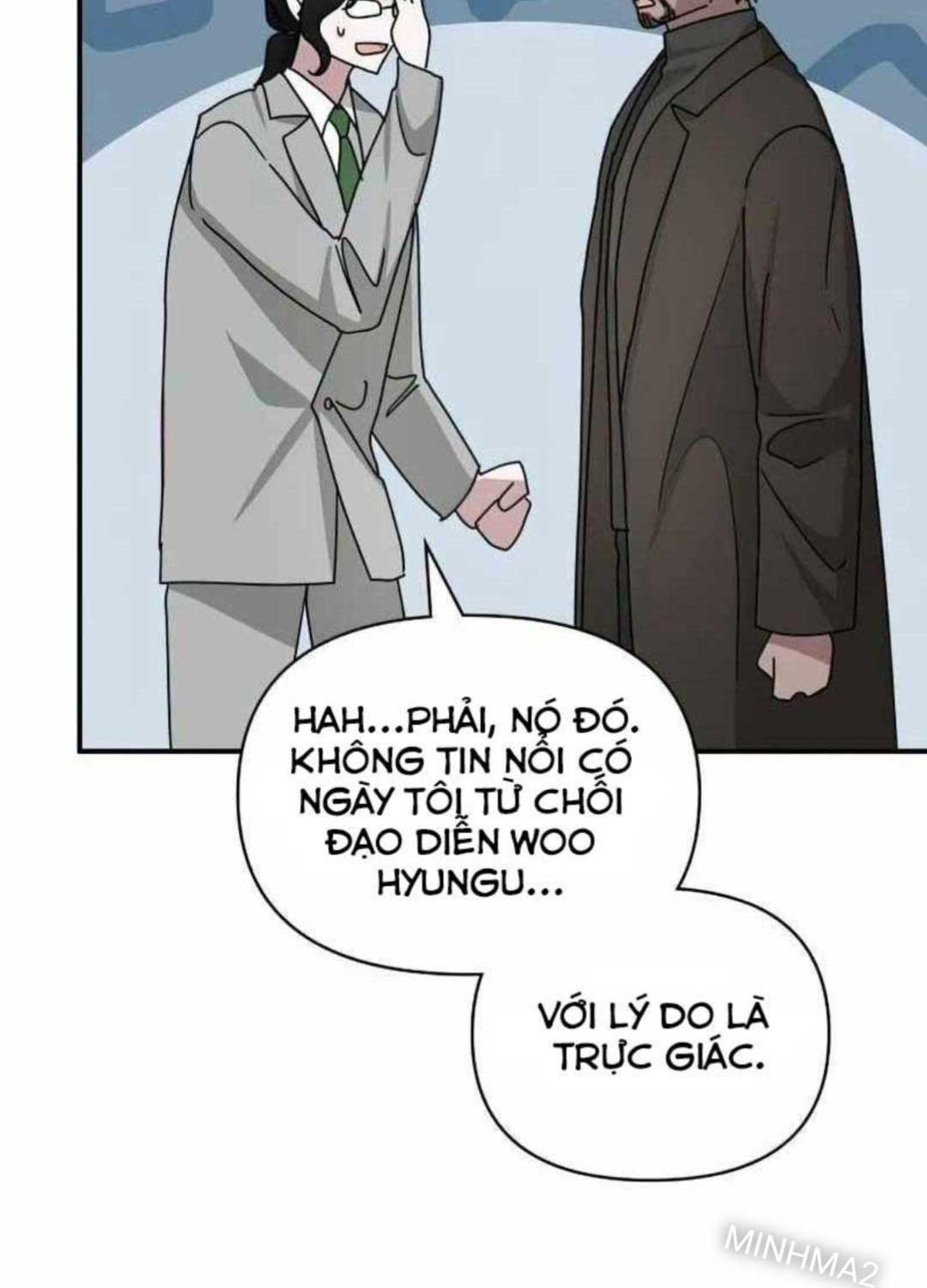 Tôi Bị Hiểu Lầm Là Diễn Viên Thiên Tài Quái Vật Chapter 18 - Trang 2