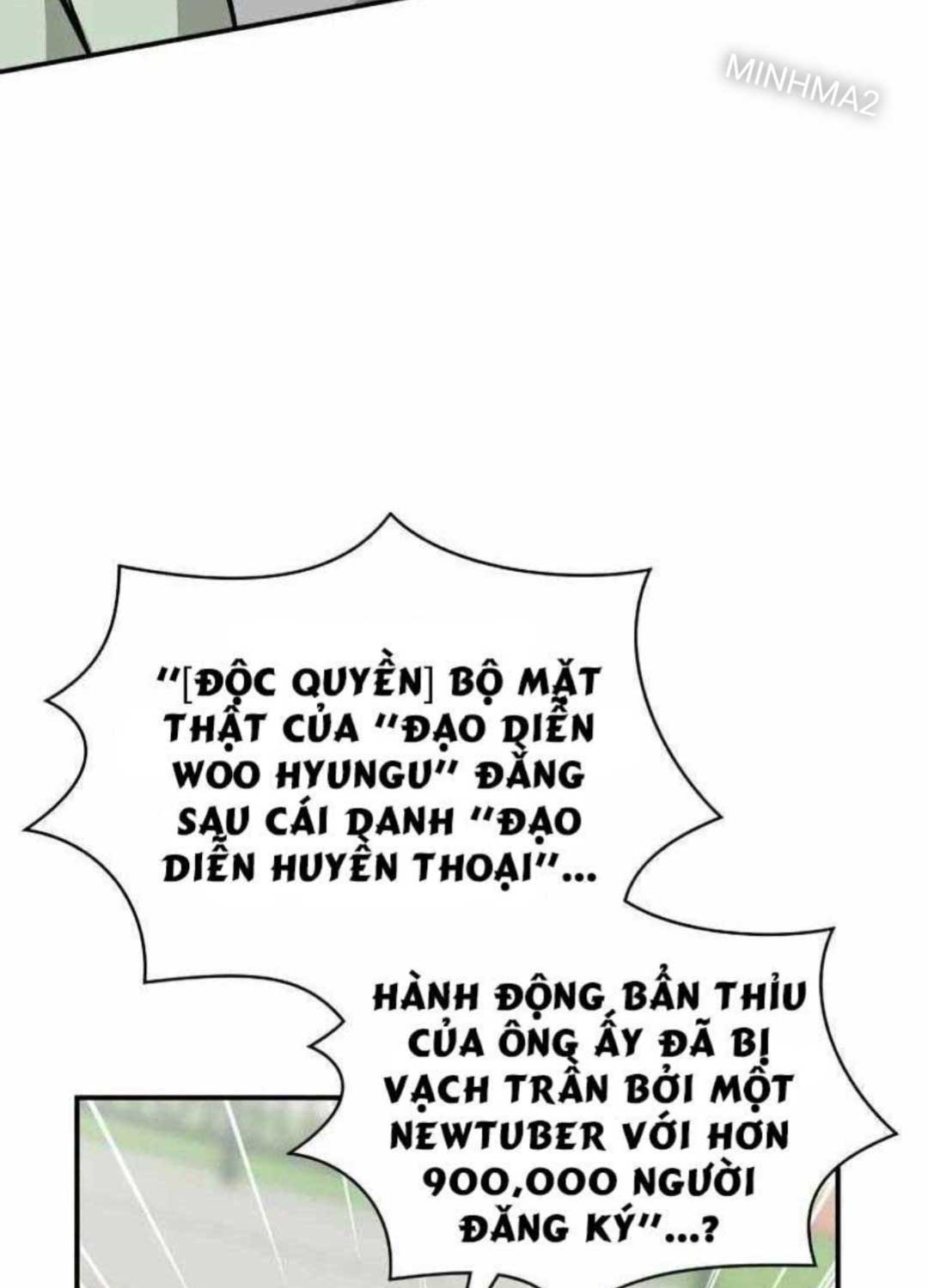 Tôi Bị Hiểu Lầm Là Diễn Viên Thiên Tài Quái Vật Chapter 18 - Trang 2