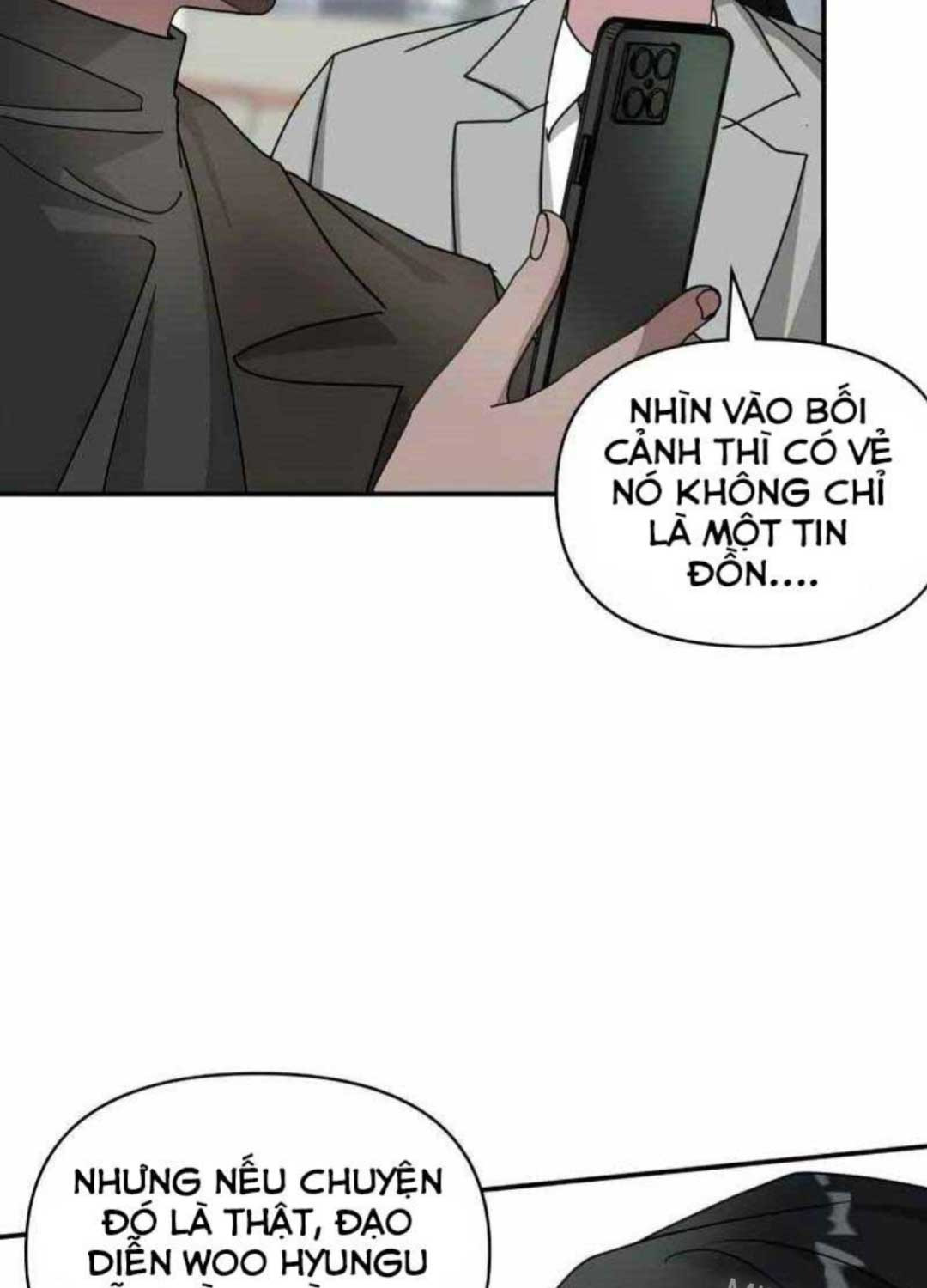 Tôi Bị Hiểu Lầm Là Diễn Viên Thiên Tài Quái Vật Chapter 18 - Trang 2