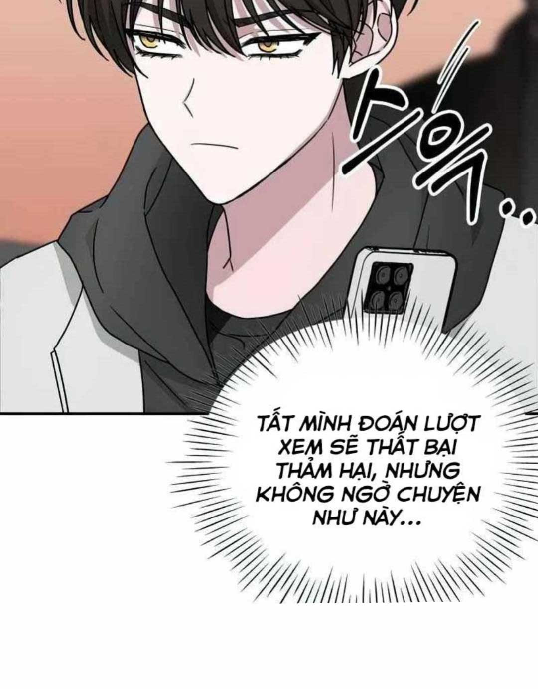 Tôi Bị Hiểu Lầm Là Diễn Viên Thiên Tài Quái Vật Chapter 18 - Trang 2