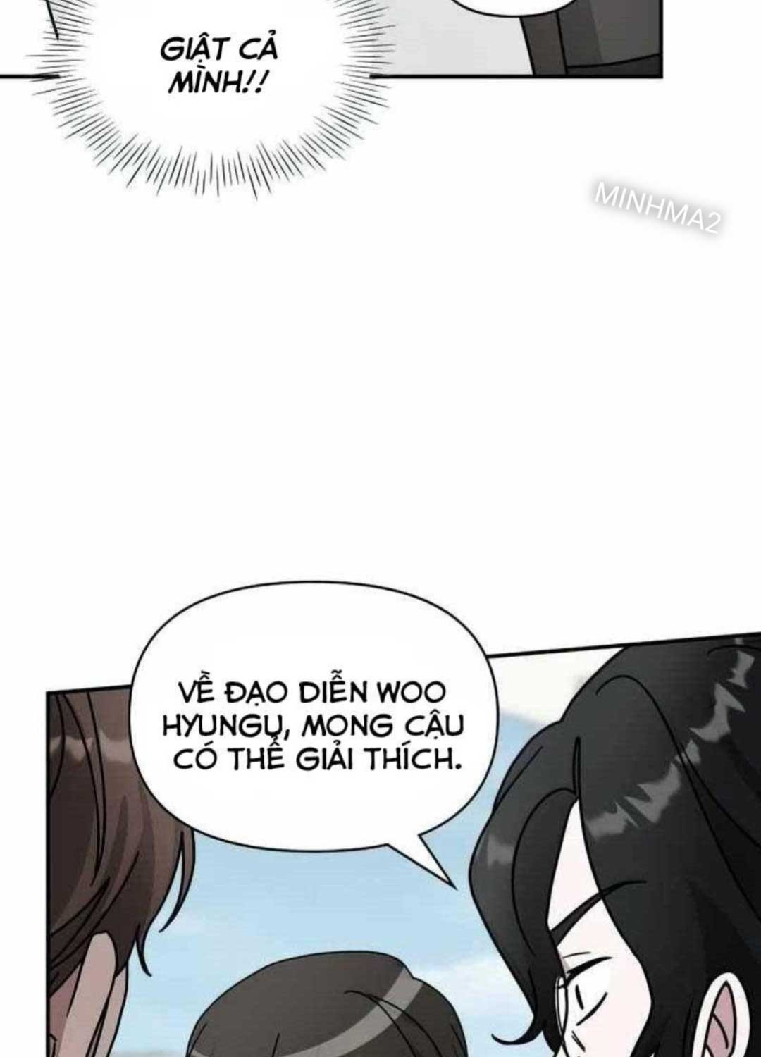 Tôi Bị Hiểu Lầm Là Diễn Viên Thiên Tài Quái Vật Chapter 18 - Trang 2