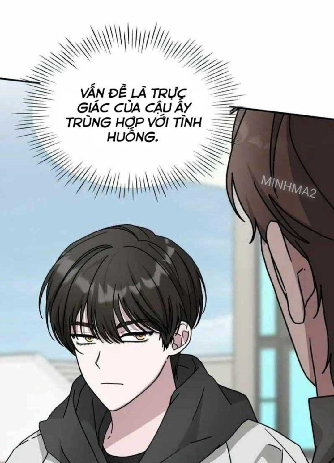 Tôi Bị Hiểu Lầm Là Diễn Viên Thiên Tài Quái Vật Chapter 18 - Trang 2