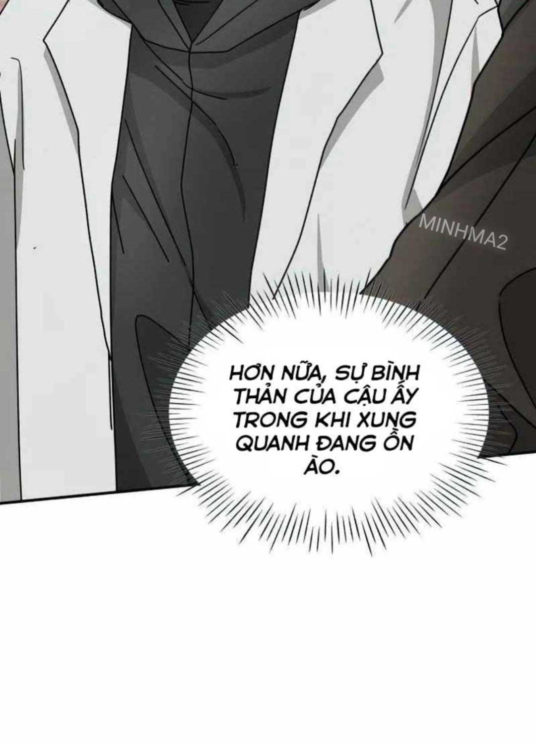 Tôi Bị Hiểu Lầm Là Diễn Viên Thiên Tài Quái Vật Chapter 18 - Trang 2