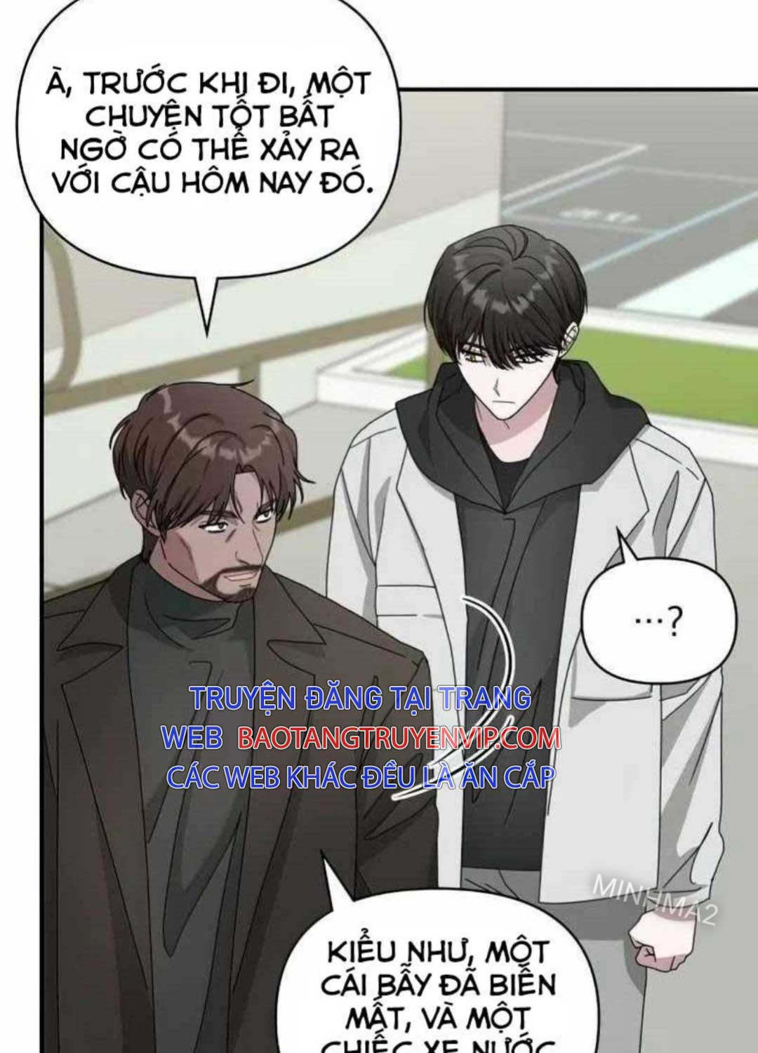 Tôi Bị Hiểu Lầm Là Diễn Viên Thiên Tài Quái Vật Chapter 18 - Trang 2