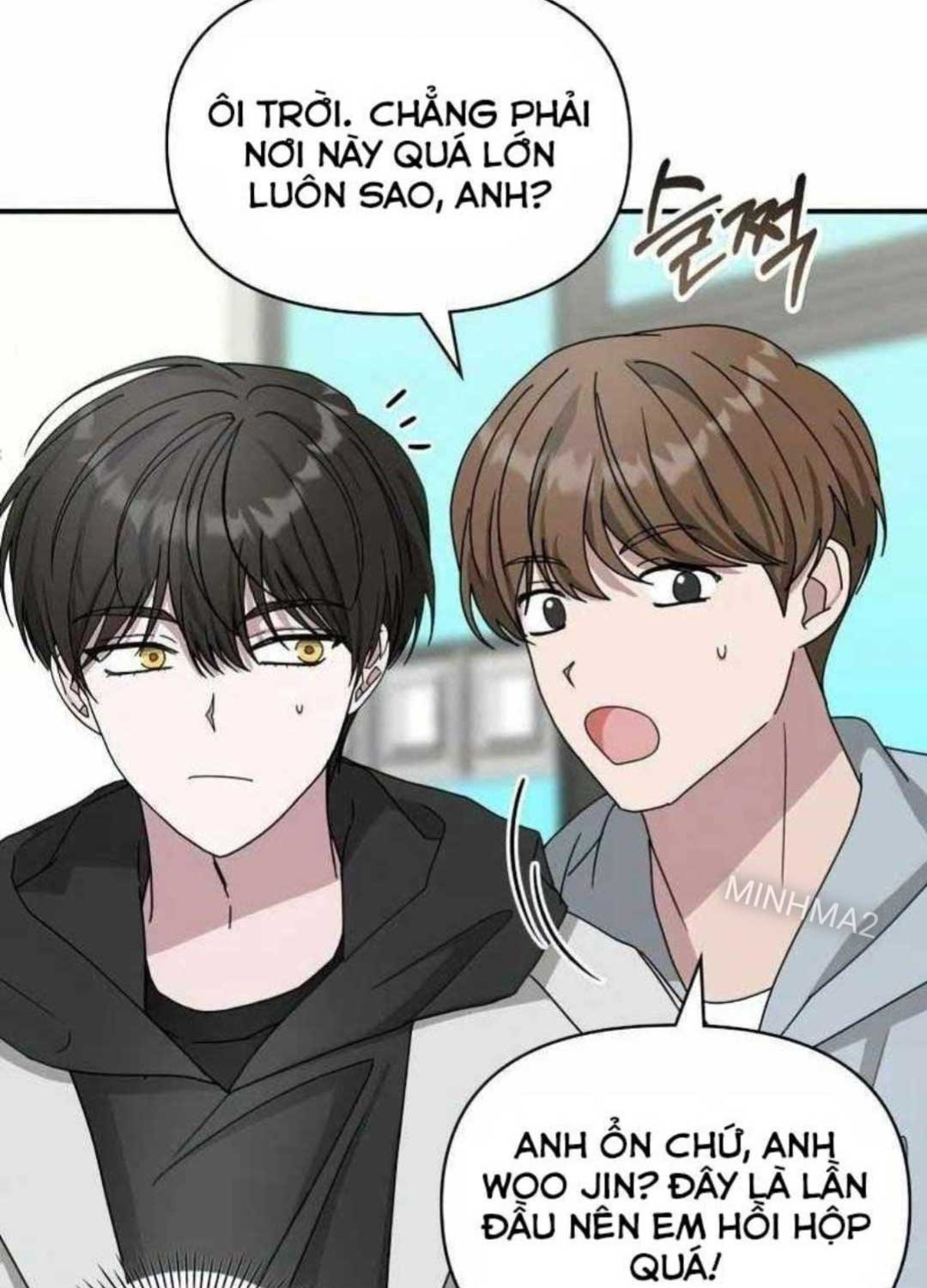 Tôi Bị Hiểu Lầm Là Diễn Viên Thiên Tài Quái Vật Chapter 18 - Trang 2