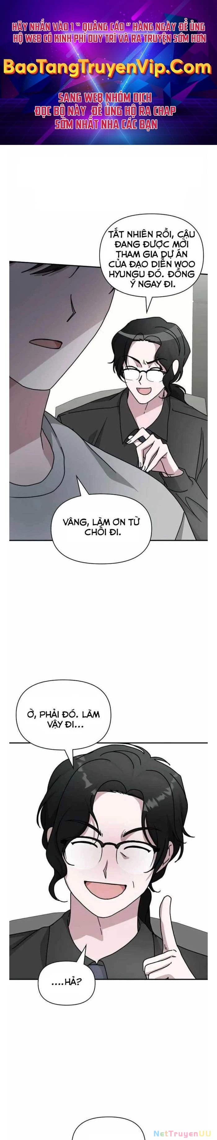 Tôi Bị Hiểu Lầm Là Diễn Viên Thiên Tài Quái Vật Chapter 16 - Trang 2