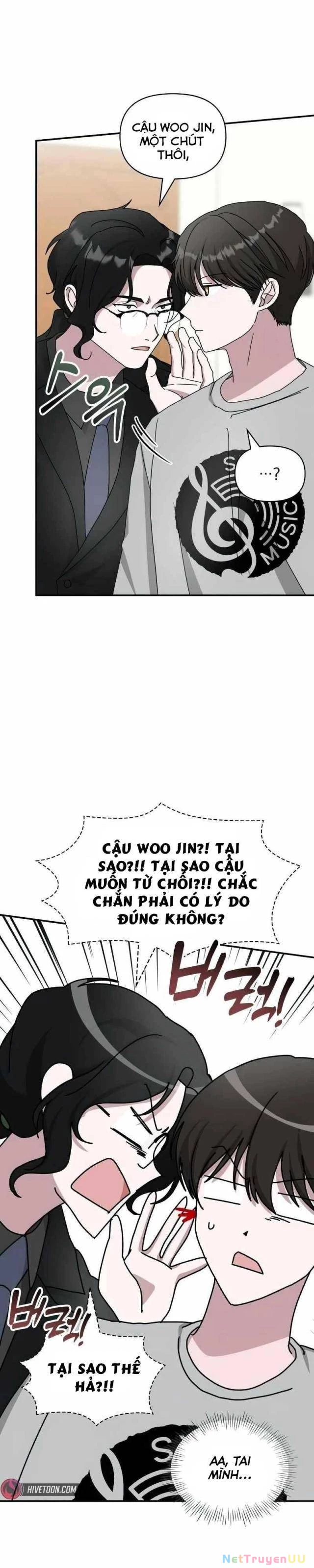 Tôi Bị Hiểu Lầm Là Diễn Viên Thiên Tài Quái Vật Chapter 16 - Trang 2