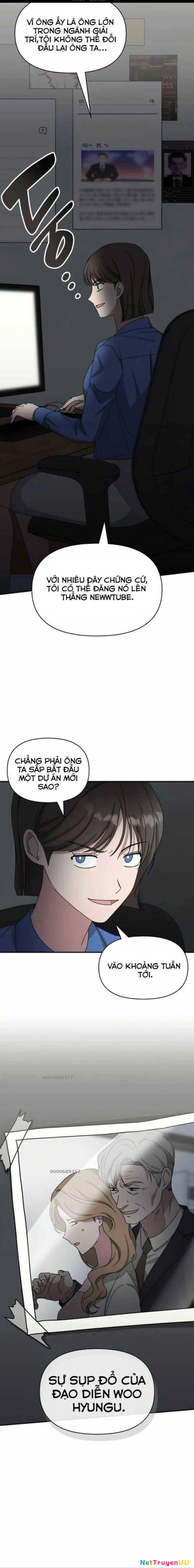 Tôi Bị Hiểu Lầm Là Diễn Viên Thiên Tài Quái Vật Chapter 16 - Trang 2