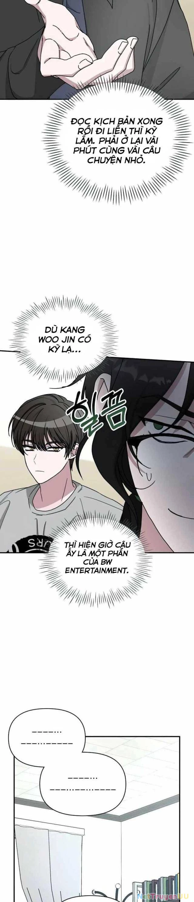 Tôi Bị Hiểu Lầm Là Diễn Viên Thiên Tài Quái Vật Chapter 16 - Trang 2