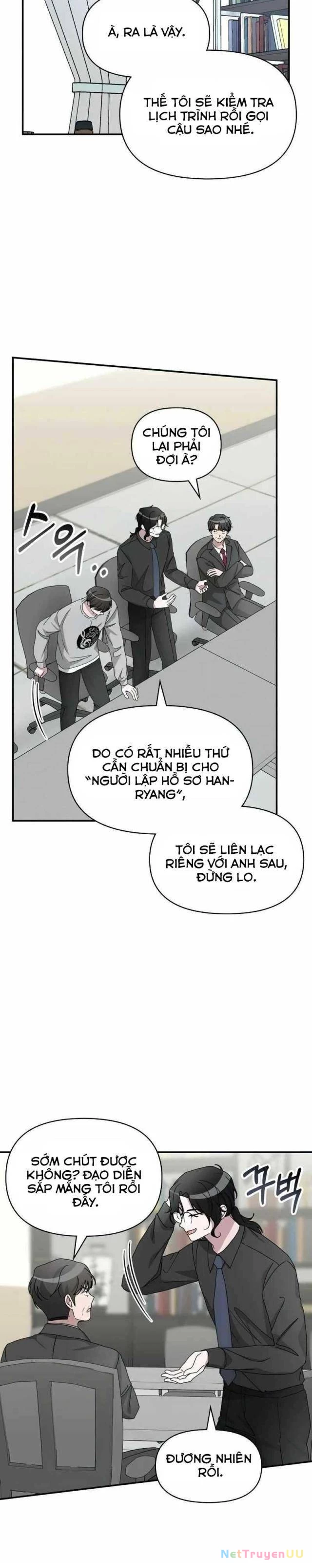 Tôi Bị Hiểu Lầm Là Diễn Viên Thiên Tài Quái Vật Chapter 16 - Trang 2