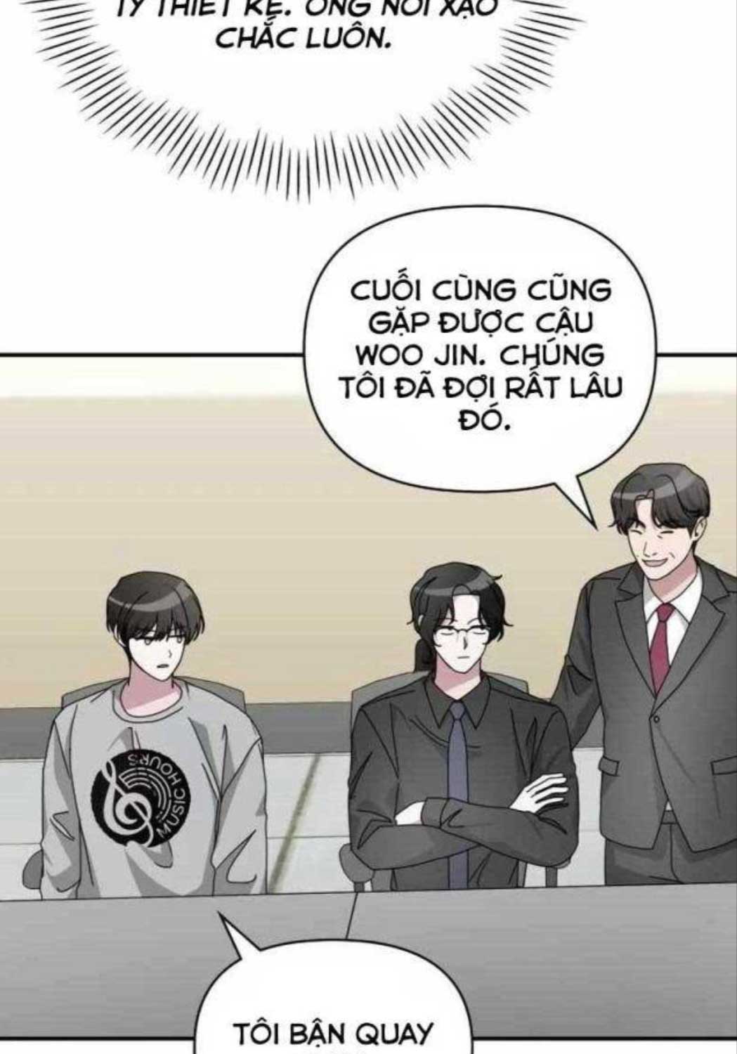 Tôi Bị Hiểu Lầm Là Diễn Viên Thiên Tài Quái Vật Chapter 15 - Trang 2