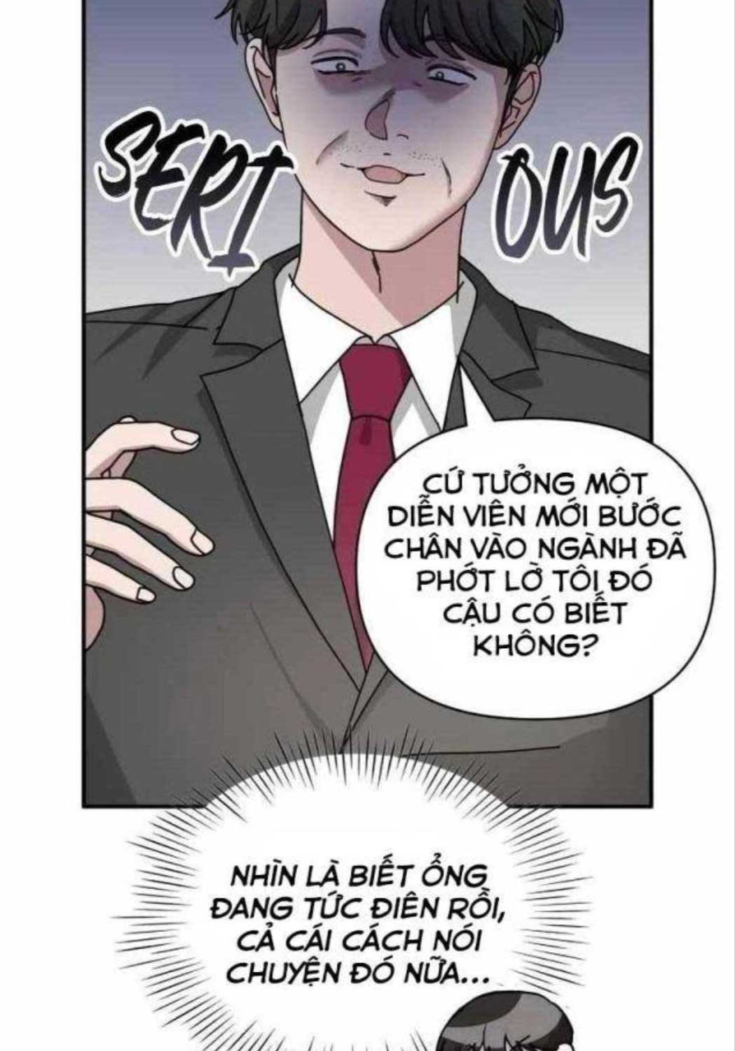 Tôi Bị Hiểu Lầm Là Diễn Viên Thiên Tài Quái Vật Chapter 15 - Trang 2