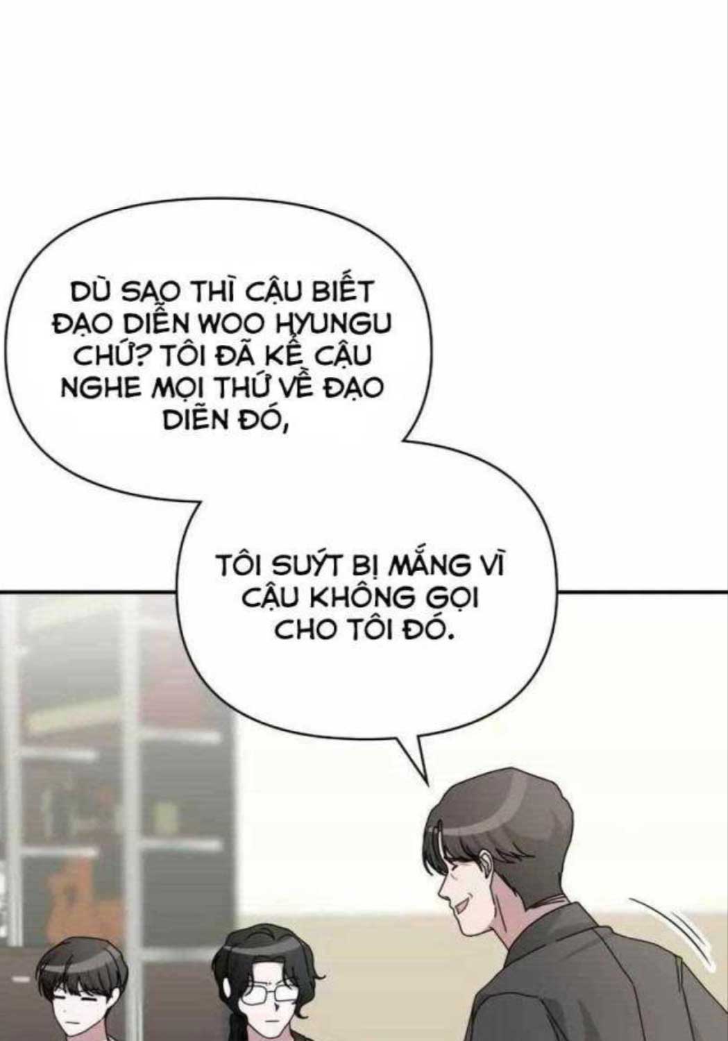 Tôi Bị Hiểu Lầm Là Diễn Viên Thiên Tài Quái Vật Chapter 15 - Trang 2