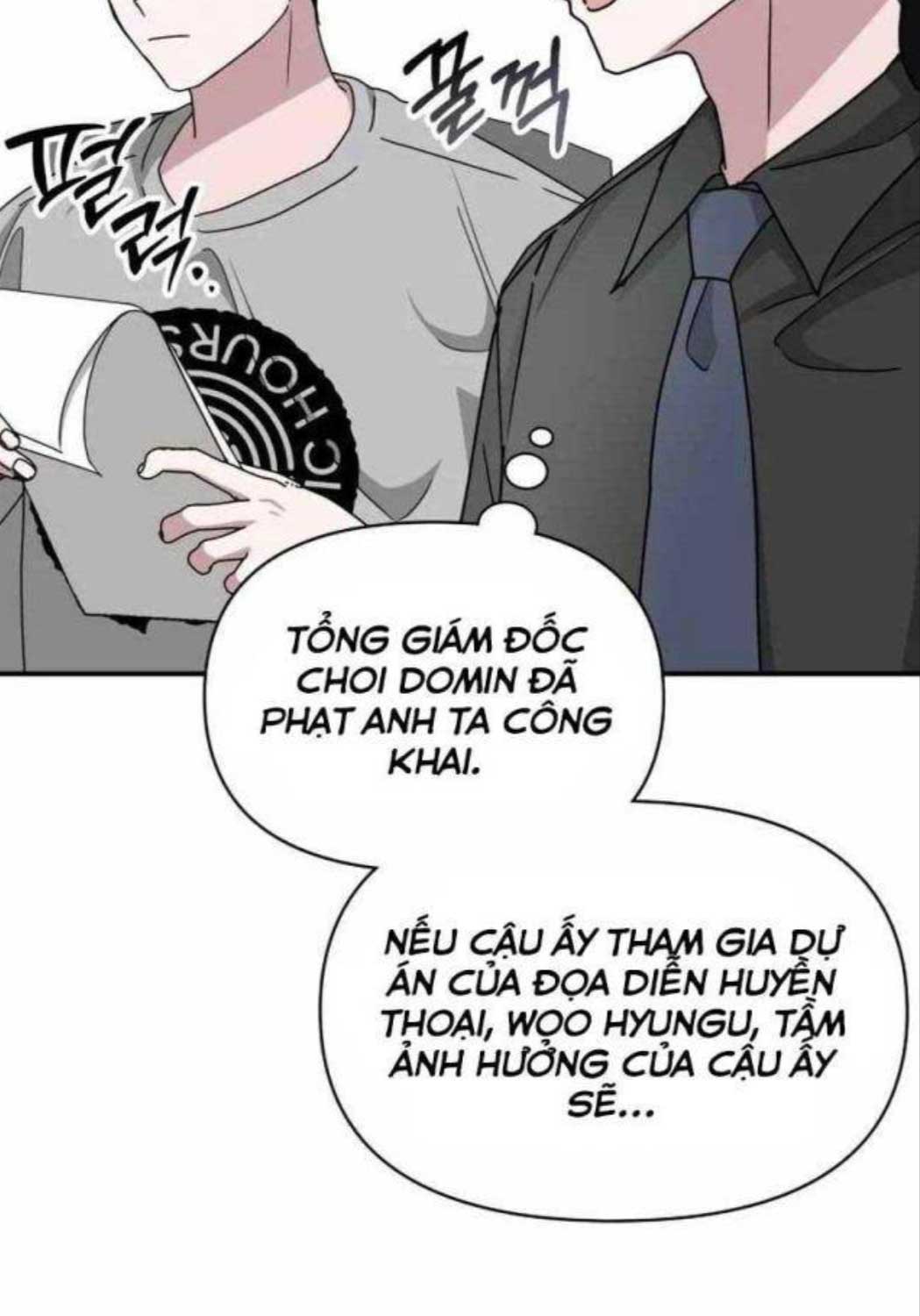 Tôi Bị Hiểu Lầm Là Diễn Viên Thiên Tài Quái Vật Chapter 15 - Trang 2