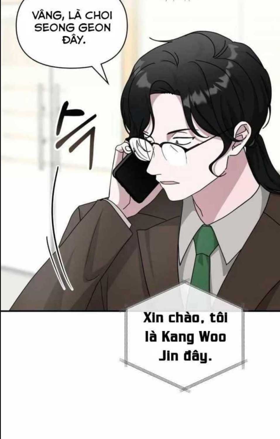 Tôi Bị Hiểu Lầm Là Diễn Viên Thiên Tài Quái Vật Chapter 15 - Trang 2