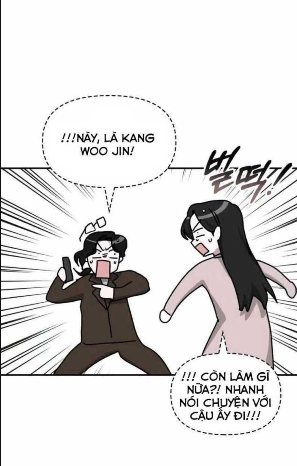 Tôi Bị Hiểu Lầm Là Diễn Viên Thiên Tài Quái Vật Chapter 15 - Trang 2