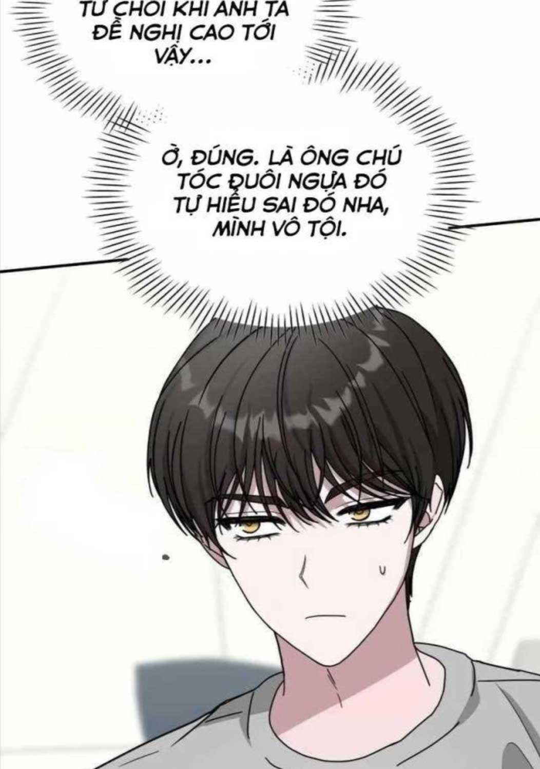 Tôi Bị Hiểu Lầm Là Diễn Viên Thiên Tài Quái Vật Chapter 15 - Trang 2