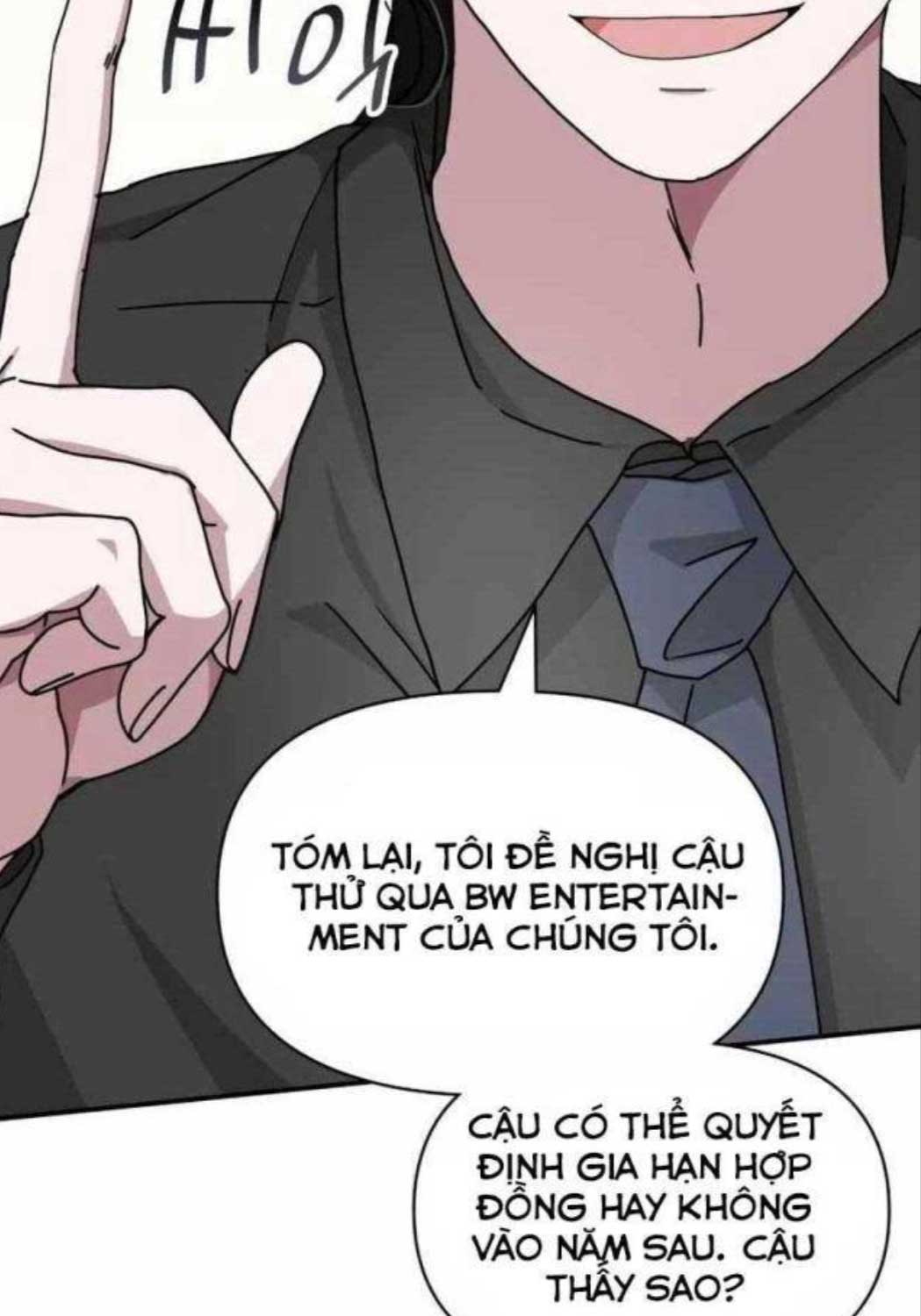 Tôi Bị Hiểu Lầm Là Diễn Viên Thiên Tài Quái Vật Chapter 15 - Trang 2