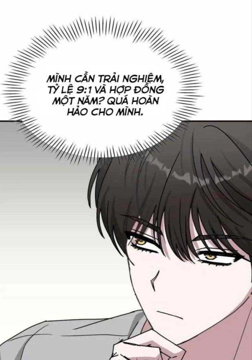 Tôi Bị Hiểu Lầm Là Diễn Viên Thiên Tài Quái Vật Chapter 15 - Trang 2