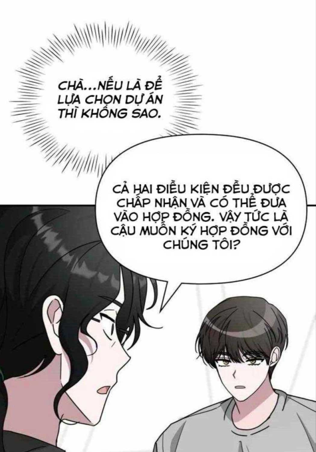 Tôi Bị Hiểu Lầm Là Diễn Viên Thiên Tài Quái Vật Chapter 15 - Trang 2