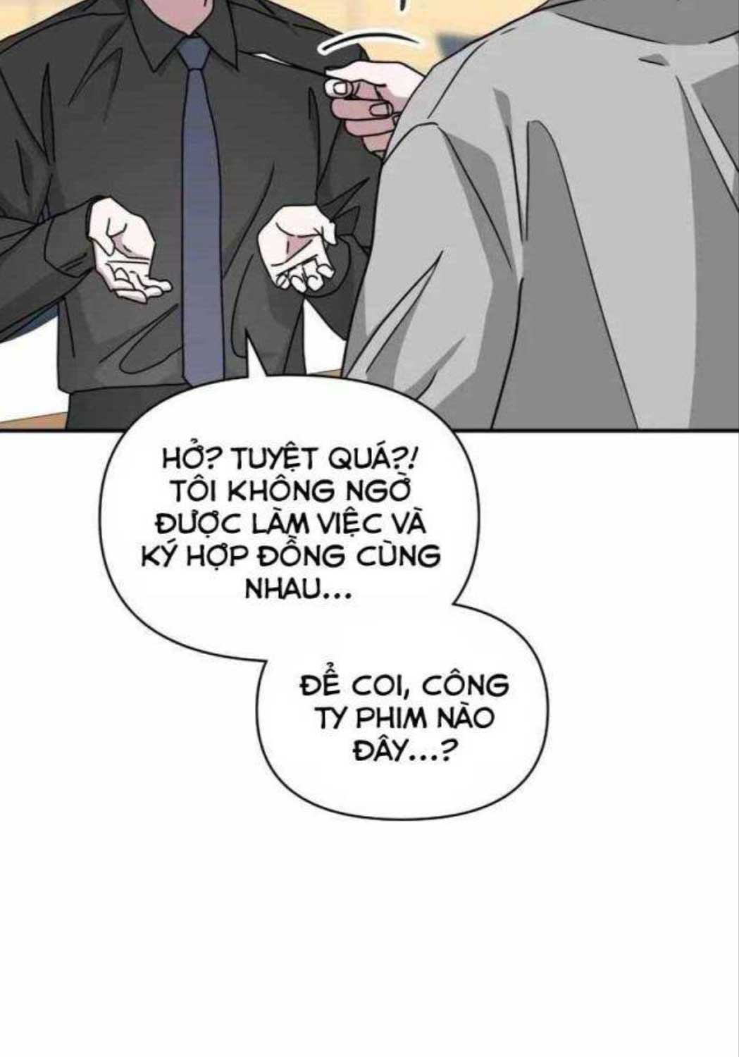 Tôi Bị Hiểu Lầm Là Diễn Viên Thiên Tài Quái Vật Chapter 15 - Trang 2