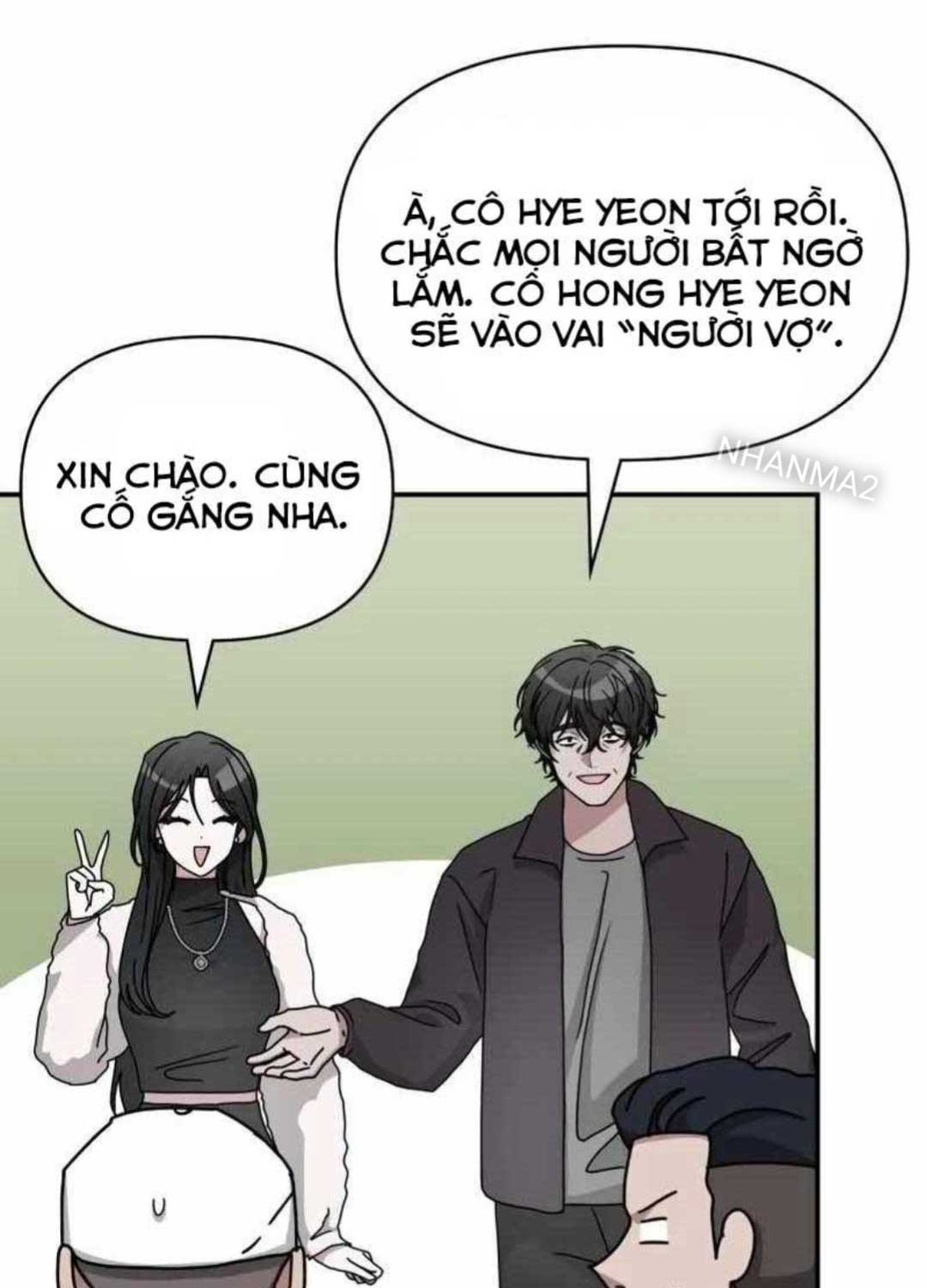 Tôi Bị Hiểu Lầm Là Diễn Viên Thiên Tài Quái Vật Chapter 14 - Trang 2