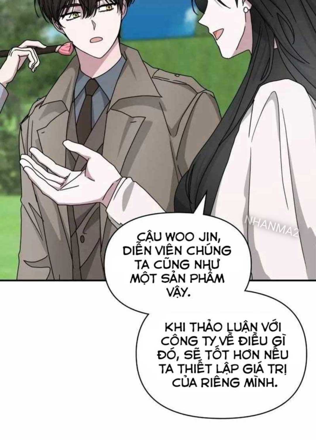 Tôi Bị Hiểu Lầm Là Diễn Viên Thiên Tài Quái Vật Chapter 14 - Trang 2