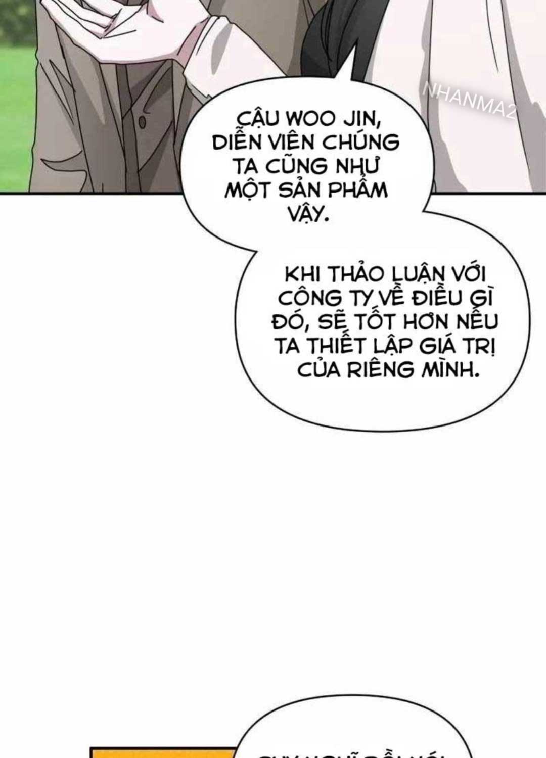 Tôi Bị Hiểu Lầm Là Diễn Viên Thiên Tài Quái Vật Chapter 14 - Trang 2