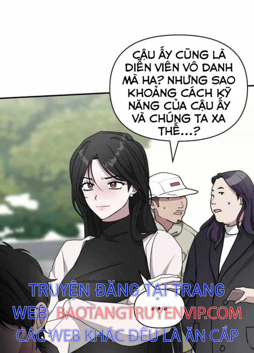 Tôi Bị Hiểu Lầm Là Diễn Viên Thiên Tài Quái Vật Chapter 14 - Trang 2