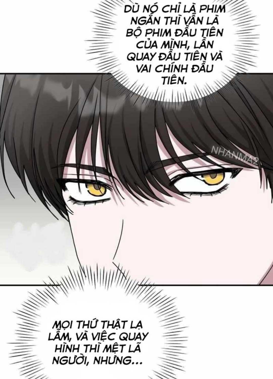 Tôi Bị Hiểu Lầm Là Diễn Viên Thiên Tài Quái Vật Chapter 14 - Trang 2