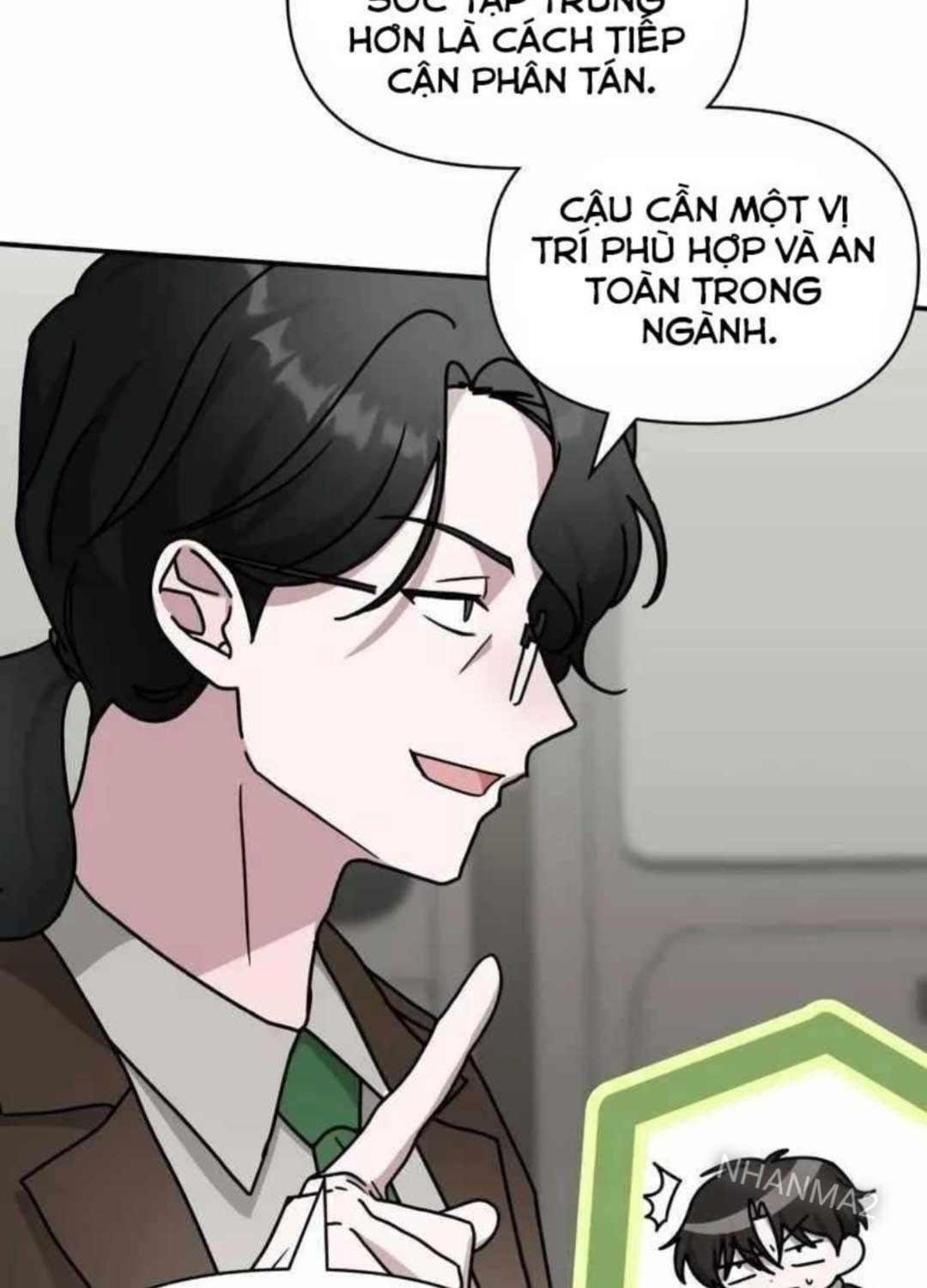 Tôi Bị Hiểu Lầm Là Diễn Viên Thiên Tài Quái Vật Chapter 14 - Trang 2