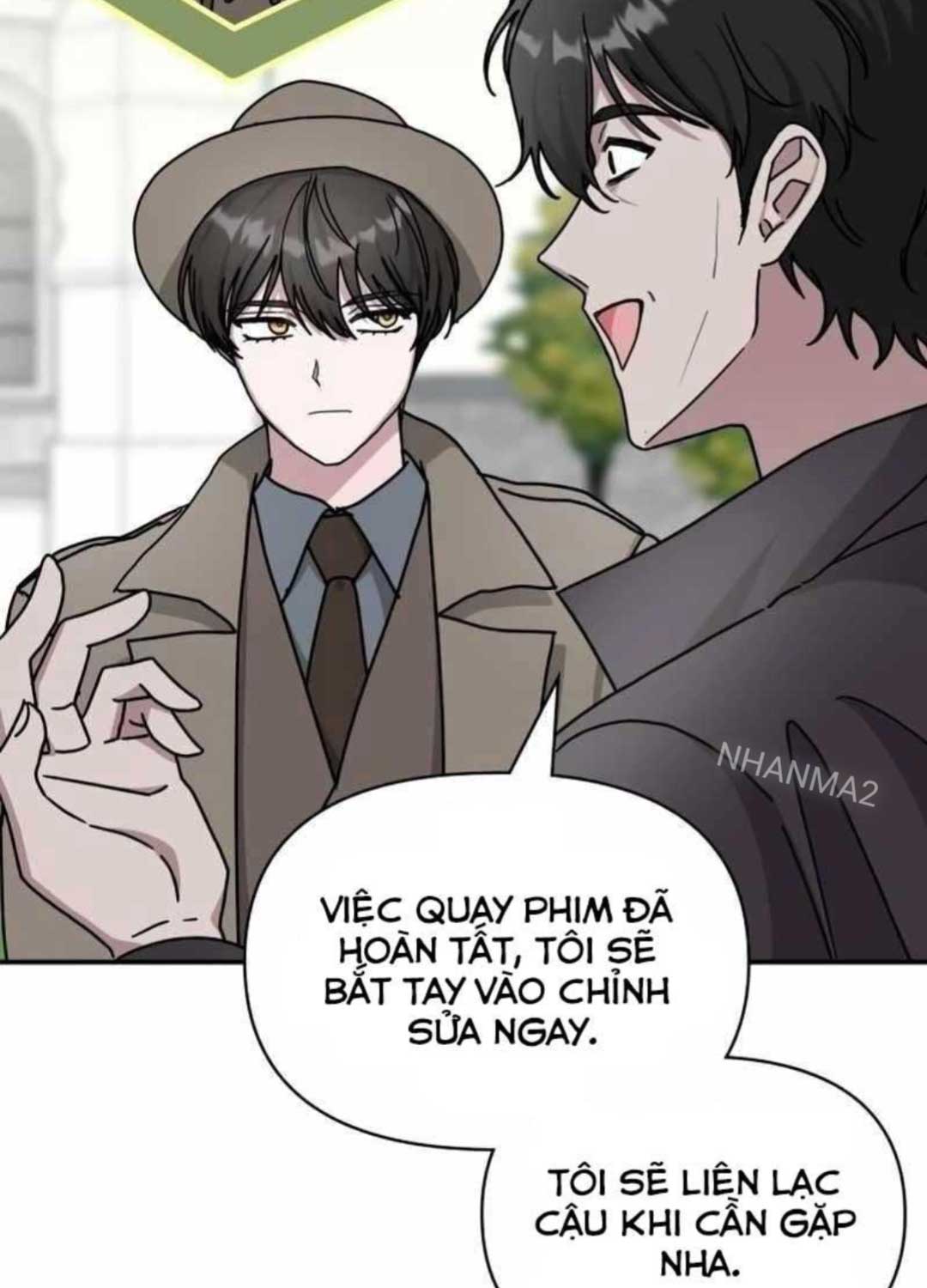 Tôi Bị Hiểu Lầm Là Diễn Viên Thiên Tài Quái Vật Chapter 14 - Trang 2