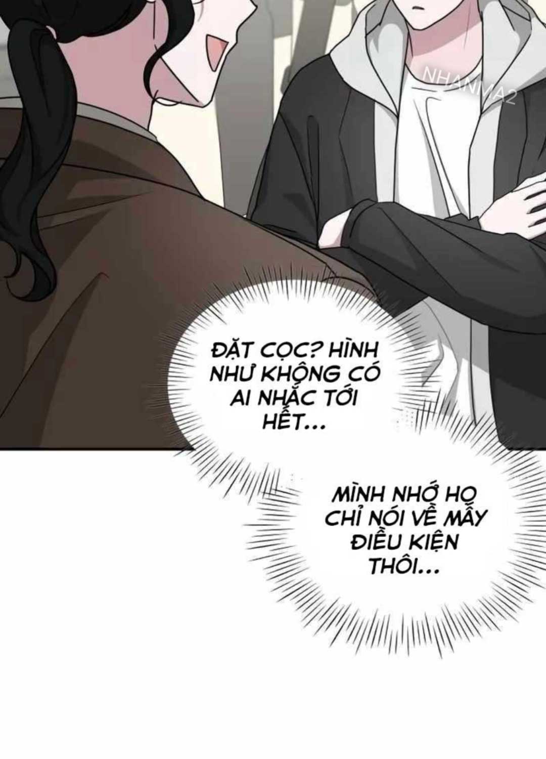 Tôi Bị Hiểu Lầm Là Diễn Viên Thiên Tài Quái Vật Chapter 14 - Trang 2