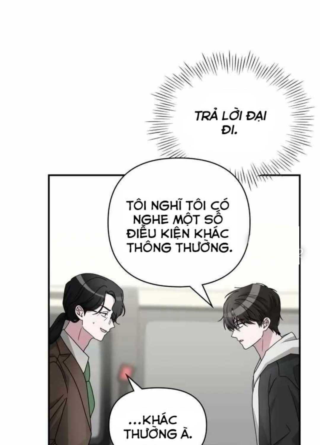 Tôi Bị Hiểu Lầm Là Diễn Viên Thiên Tài Quái Vật Chapter 14 - Trang 2