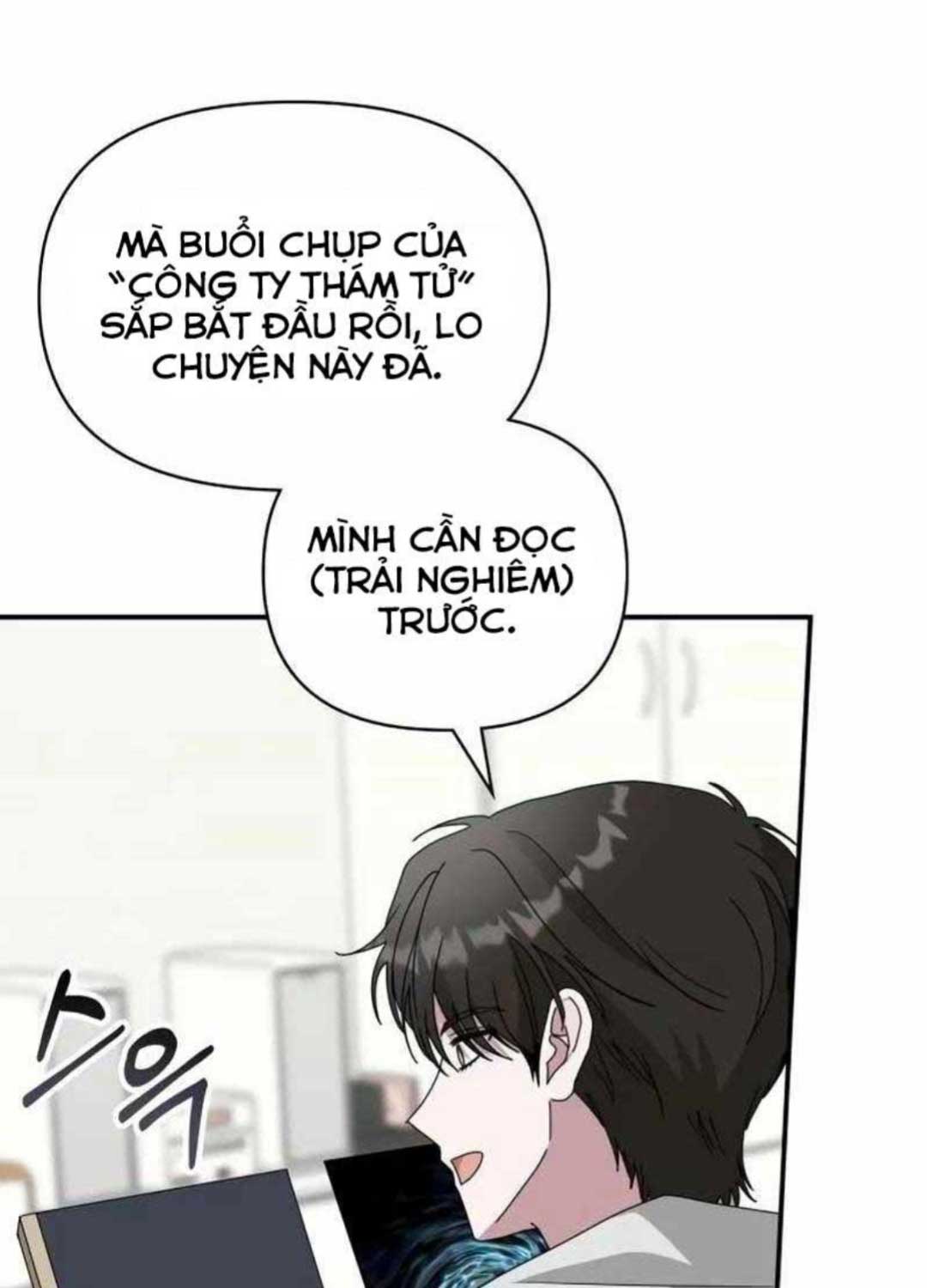 Tôi Bị Hiểu Lầm Là Diễn Viên Thiên Tài Quái Vật Chapter 14 - Trang 2