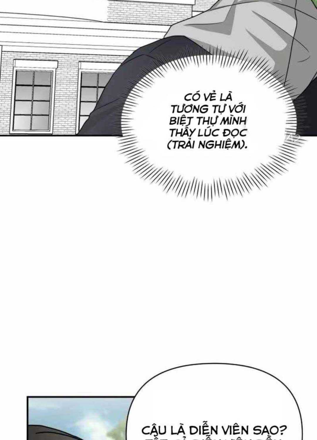 Tôi Bị Hiểu Lầm Là Diễn Viên Thiên Tài Quái Vật Chapter 14 - Trang 2