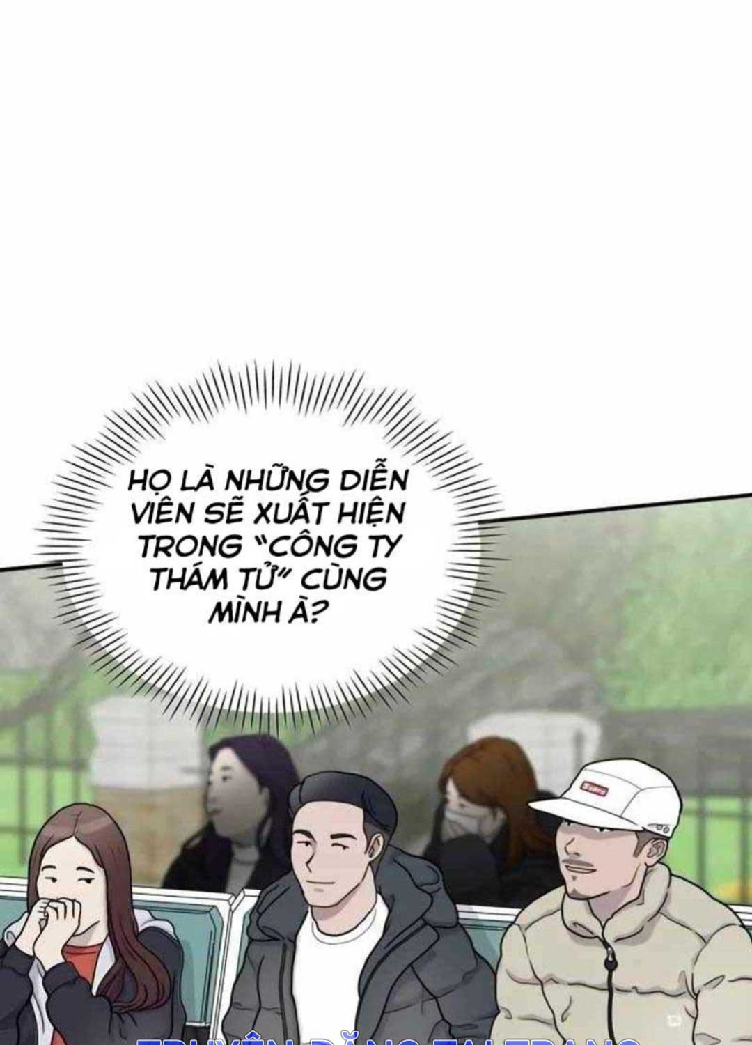 Tôi Bị Hiểu Lầm Là Diễn Viên Thiên Tài Quái Vật Chapter 14 - Trang 2