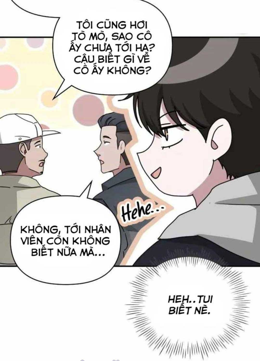 Tôi Bị Hiểu Lầm Là Diễn Viên Thiên Tài Quái Vật Chapter 14 - Trang 2