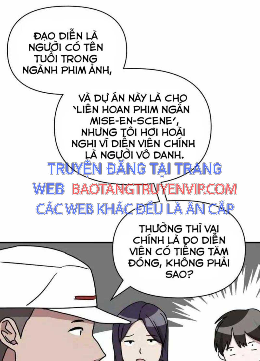 Tôi Bị Hiểu Lầm Là Diễn Viên Thiên Tài Quái Vật Chapter 14 - Trang 2