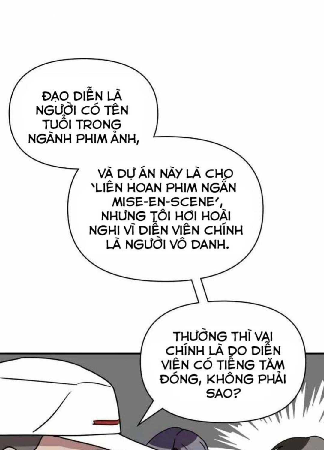 Tôi Bị Hiểu Lầm Là Diễn Viên Thiên Tài Quái Vật Chapter 14 - Trang 2